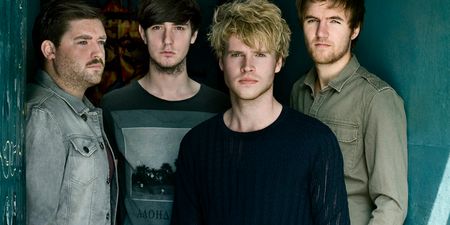 Great News For Kodaline Fans: Band Announce Second Whelan’s Gig