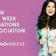 Our Woman Of The Week Is Melanie Carey, Winner Of A €100 Littlewoods Ireland Voucher