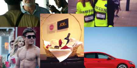 Weekend Roundup – 10 Things Her.ie Loved This Week