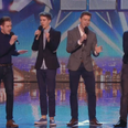 That’s Life: Boy Band, Irish Pole Dancers And Tin Man Steal The Show On Britain’s Got Talent