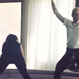 VIDEO: Back To Twerk She Goes: Miley Lets Fans Know She’s On The Mend
