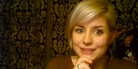 “There Is Such a Thing as a Positive Abortion” – 25 Year Old Counsellor Films Her Experience