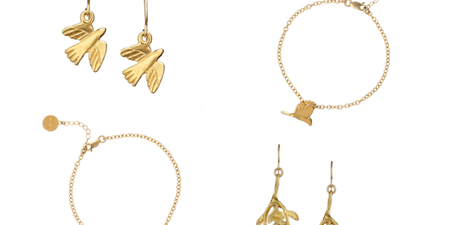 Fashion High Five: Spring/Summer Jewellery from Chupi