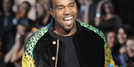 All Of The Lights… Of Temple Bar: Kanye Wants To Host His Stag In Dublin