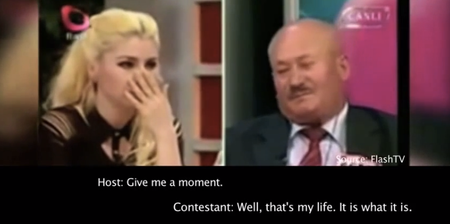 “I’m An Honest Person Looking For A New Wife” – Man Who Murdered Two Partners Appears On Dating Show Looking For Love