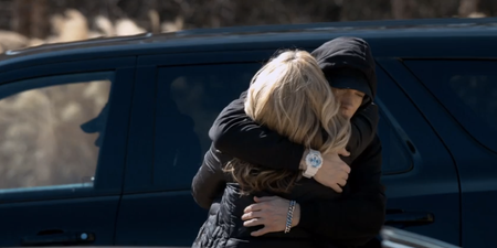 WATCH: Eminem Apologises To His Mother For Cleaning Out His Closet In Emotional New Track