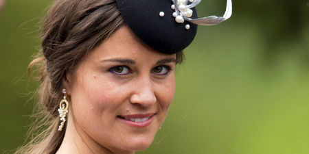 Axed: Pippa Middleton Fired from Newspaper Position After Six Months
