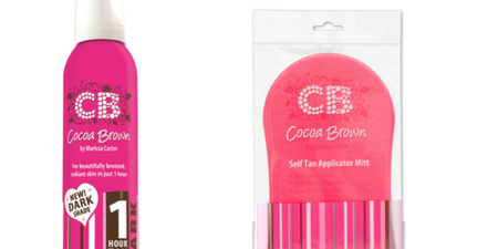 [CLOSED] WIN!! We’ve Got 5 x Tanning Kits from Cocoa Brown to Give Away