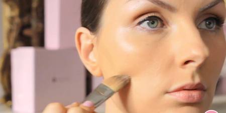 Beauty How To: A Step By Step Guide to Facial Contouring with Glossybox Beauty Expert Amanda Harrington