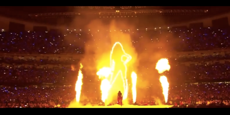 VIDEO: Godzilla Vs Beyoncé Makes The Greatest Film Of 2014… Sort Of