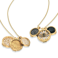 Chain Reaction: Gorgeous Coin Jewellery from Emozioni by Hot Diamonds
