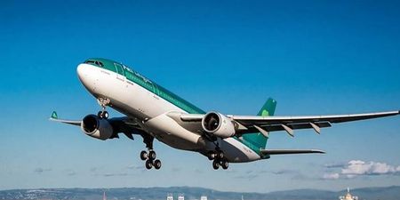 Aer Lingus Cabin Crew Begin 24-Hour Strike