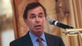 Breaking: Minister for Justice Alan Shatter Resigns