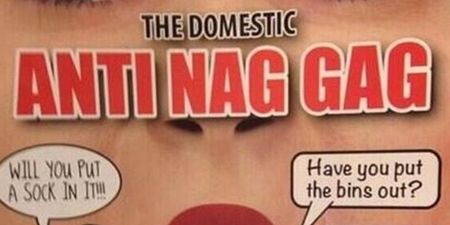 River Island Remove “Sexist” Novelty Item After Receiving Complaints