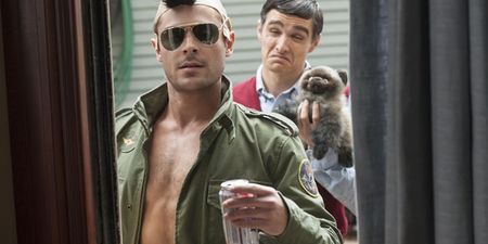 REVIEW – Bad Neighbours, Brash, Rowdy And Altogether An Awful Lot Of Fun