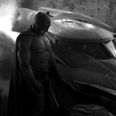 Title And Logo Revealed For Zack Snyder’s “Batman Vs Superman”
