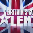 Ant And Dec Press Golden Buzzer As BGT Auditions Come To An End