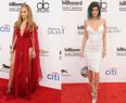 There Were Some Fairly Interesting Outfit Choices At Last Night’s Billboard Music Awards!