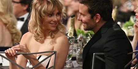 Bradley Cooper And Suki Waterhouse Engaged?!