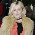Actress And Writer Caroline Aherne Undergoing Treatment For Lung Cancer