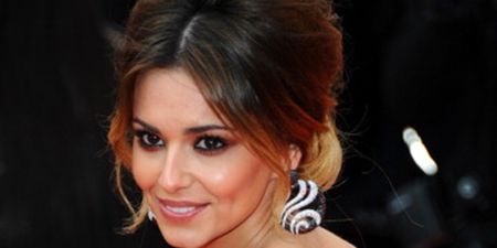 Cheryl Cole “Really Happy” With French Boyfriend (Who Is Pretty Hot)