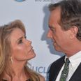 Television Actress Cheryl Hines Is Engaged