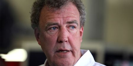 It’s All Kicking Off Between Jeremy Clarkson And Chris Evans Over That Top Gear Job