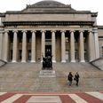 ‘Rapist List’ Exposing Names of Accused Attackers in Columbia University Scrawled on Bathroom Walls