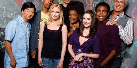 Bad News For “Community” Fans As Show Is Cancelled By NBC