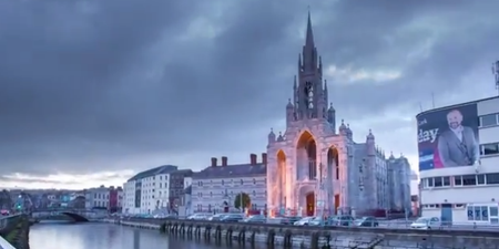 VIDEO: The Rebel County Gets The Royal Treatment With A Pretty Gorgeous Time Lapse Video
