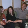 WATCH: Three Roommates Buy a Second-Hand Couch Finding $40,000 in its Lining… And Return Cash To Original Owner