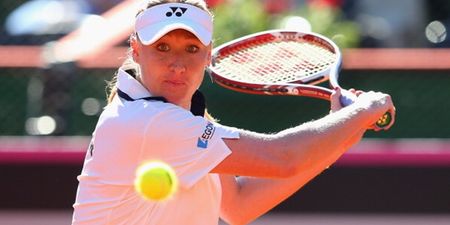 Tennis Star Elena Baltacha Dies, Aged 30