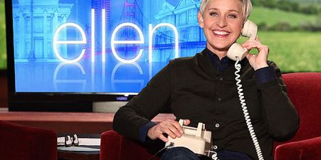 “Dizzying News” – Irish Artist Hozier Set to Perform on The Ellen Show Next Week