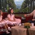 VIDEO: “We Actually Got Our Wishes” – Sophia Grace And Rosie Are Back Again!
