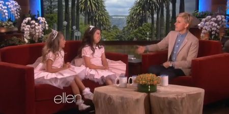 VIDEO: “We Actually Got Our Wishes” – Sophia Grace And Rosie Are Back Again!