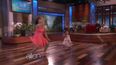 Need A Pick Me Up? This Toddler Dancing To “Happy” Will Put A Smile On Your Face