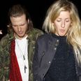 LISTEN: Ellie Goulding Convinces McBusted Boyfriend Dougie That Johnny Depp Wants To Jam With Them As Part Of Radio 1 Prank