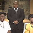 VIDEO: SNL Takes On Jay-Z V Solange…And It’s BRILLIANT!