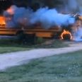 Brave Sisters Save Children From A School Bus Fire In Mississippi