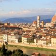 Places To See Before You Die… Florence