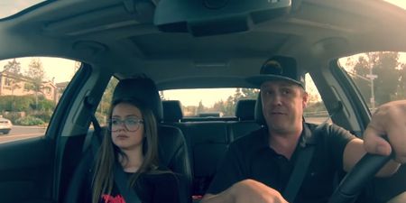 VIDEO: Iggy Azalea’s “Fancy” Gets Fun Lip-Dub From Father-Daughter Duo