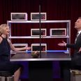 VIDEO – Jennifer Lawrence Plays Box Of Lies With Jimmy Fallon, Is Absolutely Adorable