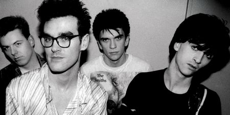 Classic Album Of The Week: ‘The Queen Is Dead’ From The Smiths