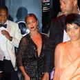 Person Who Leaked THAT Jay Z And Solange Video Has Been Fired