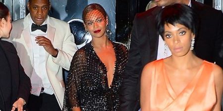 Hotel Investigating Leaked Footage Of Solange And Jay Z Altercation