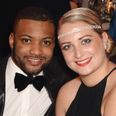 PICTURE: JLS Star JB Gill And Dancer Chloe Tangney’s Wedding Day