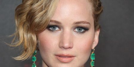Jennifer Lawrence Criticised Over “Rape Scream” Comment