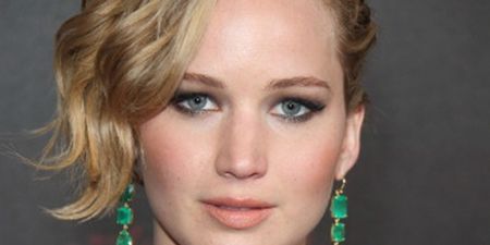 Jennifer Lawrence Flies Mother To LA To Meet New Boyfriend Chris Martin