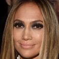 Jennifer Lopez Flaunts Figure On New Album Cover