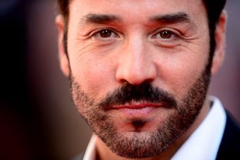 Her Man Of The Day… Jeremy Piven